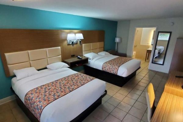 Beachside Resort Hotel (Gulf Shores)